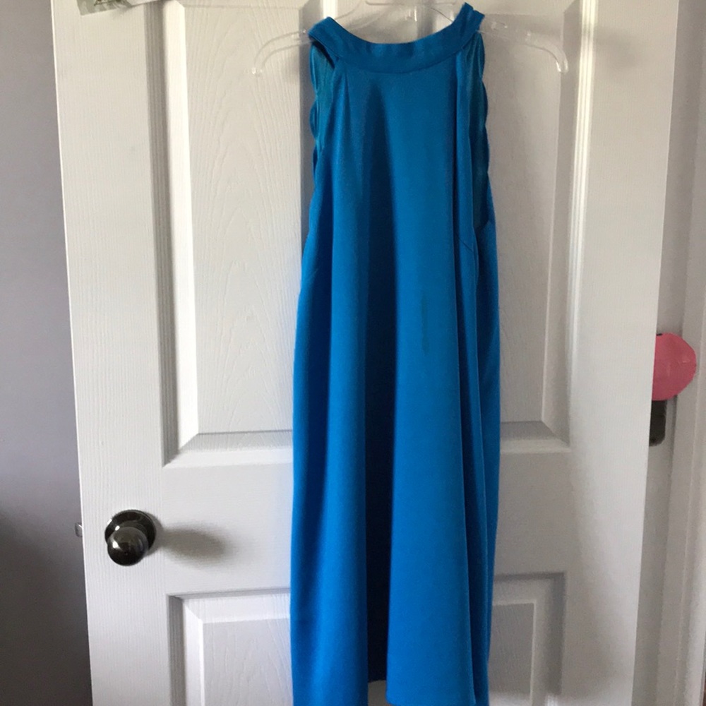 Semi formal dress